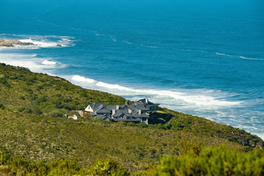 0 Bedroom Property for Sale in Pezula Private Estate Western Cape